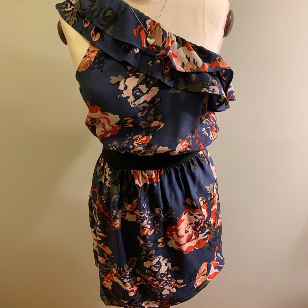 Eight Sixty summer dress